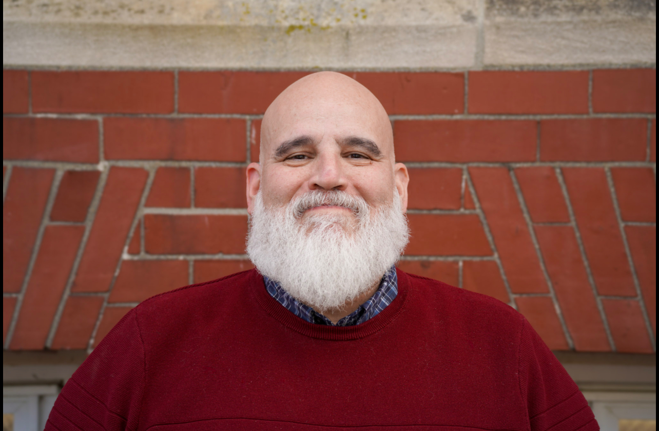 Angelo Garcia