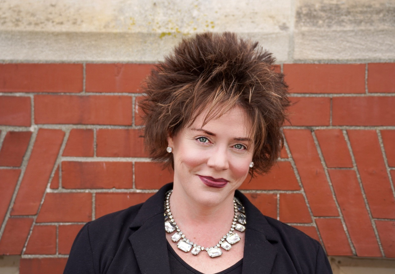 Jennifer Toone Corrigan